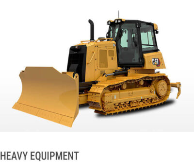 Bulldozer