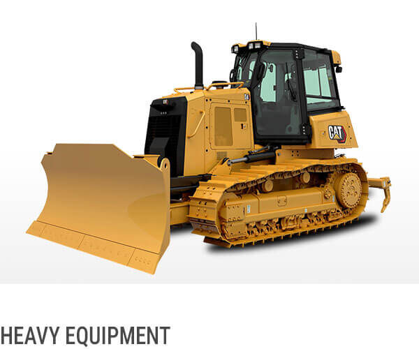 Bulldozer