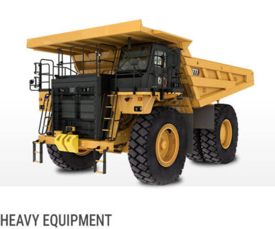 Dump Truck