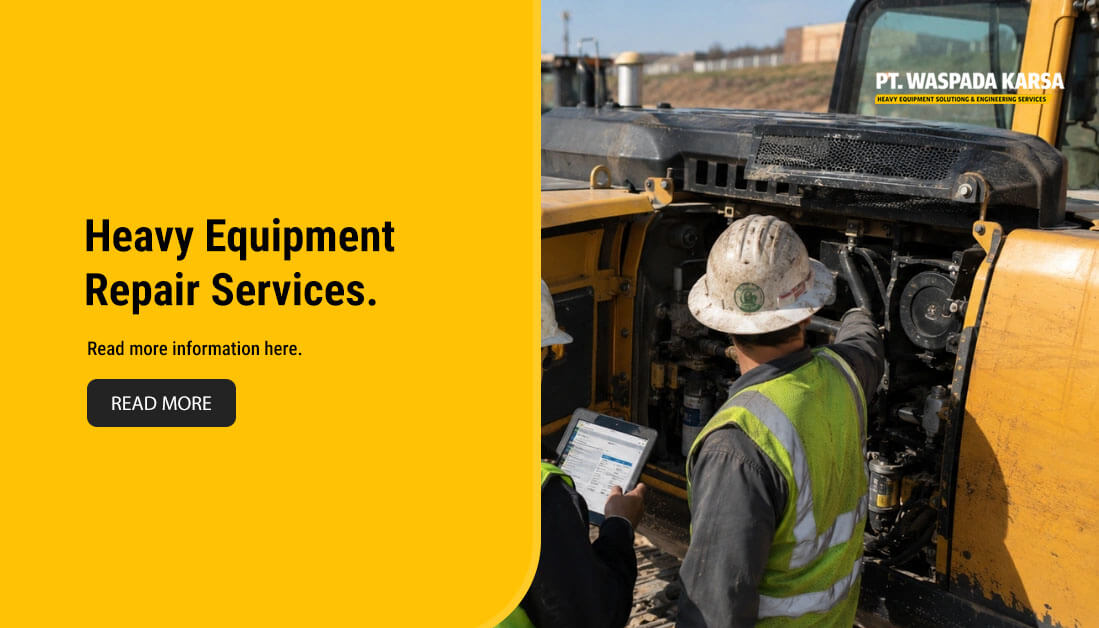 Heavy Equipment Repair Services for Reliable Project Operations(1)