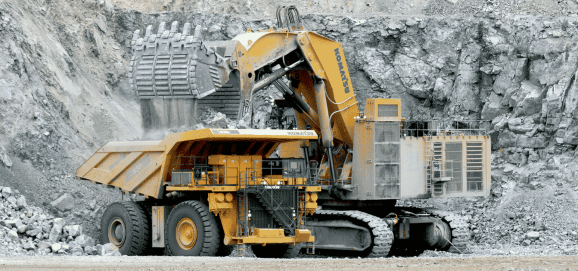 MINING MINING