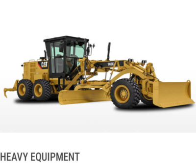 Motor Grader