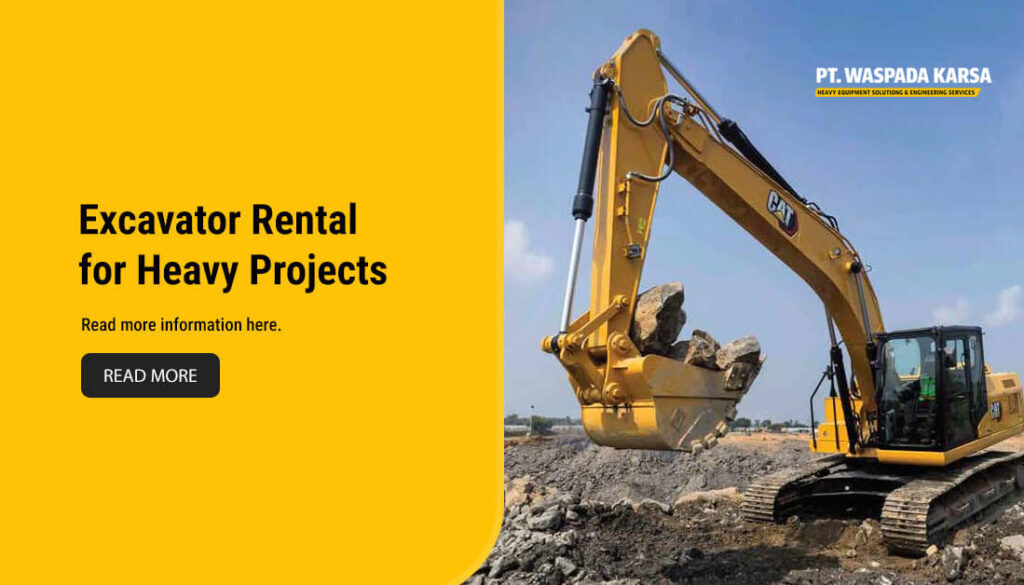 Reliable Excavator Rental for Heavy Projects Solutions(1)