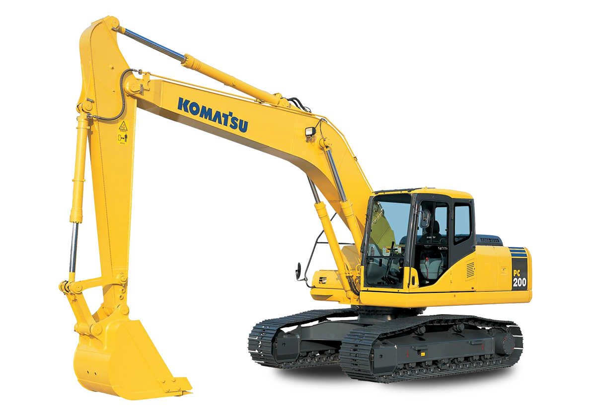 excavator 2