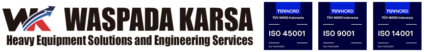 PT. Waspada Karsa